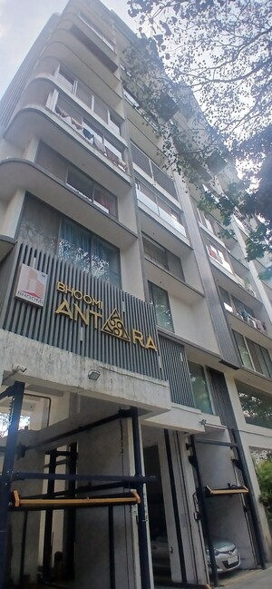 2 BHK Apartment For Sale in Bhoomi Antara, Ghatkopar East