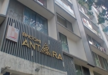 2 BHK Apartment For Sale in Bhoomi Antara, Ghatkopar East
