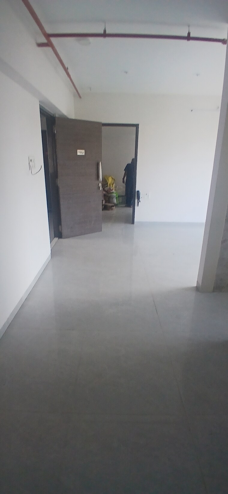 Kitchen, bhoomi-antara 2 Bedroom 591 Sq.Ft. Apartment In Ghatkopar East Mumbai 9348371