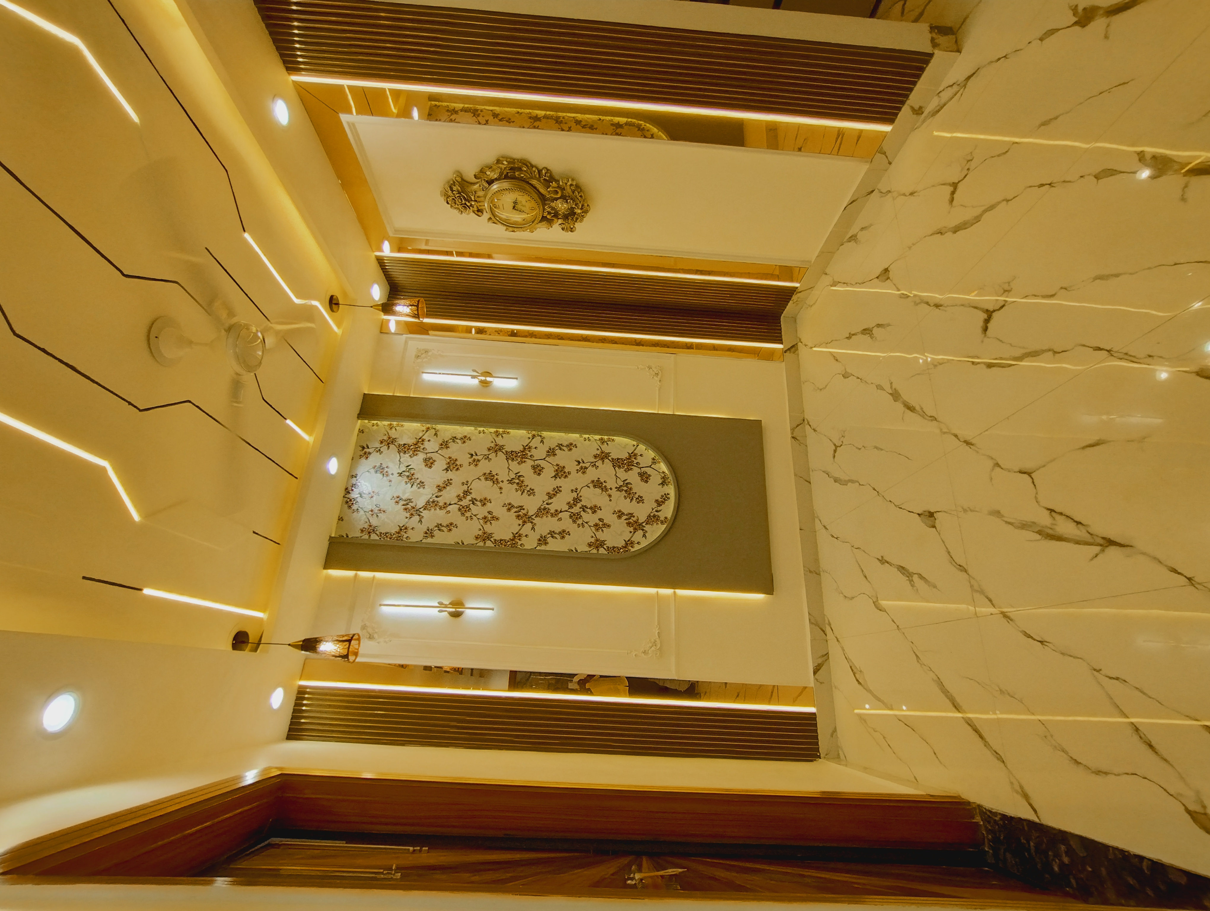 2 BHK Builder Floor For Sale in Ganpati Homes 