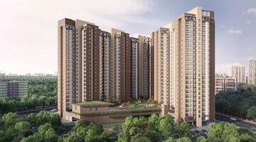 1 BHK Apartment For Sale in JSB Nakshatra Veda, Vasai East