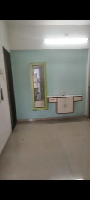 3 BHK Apartment For Rent in Green Acres Apartment, Waghbil