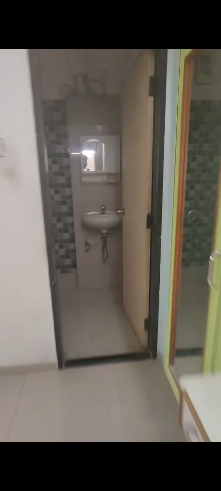 Bathroom, green-acres-apartment 3 Bedroom 1065 Sq.Ft. Apartment In Waghbil Thane 9348361