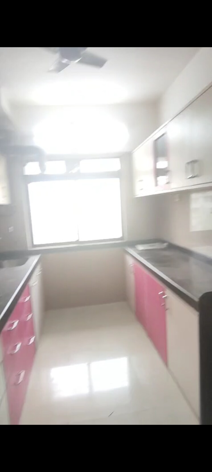 Kitchen, green-acres-apartment 3 Bedroom 1065 Sq.Ft. Apartment In Waghbil Thane 9348361