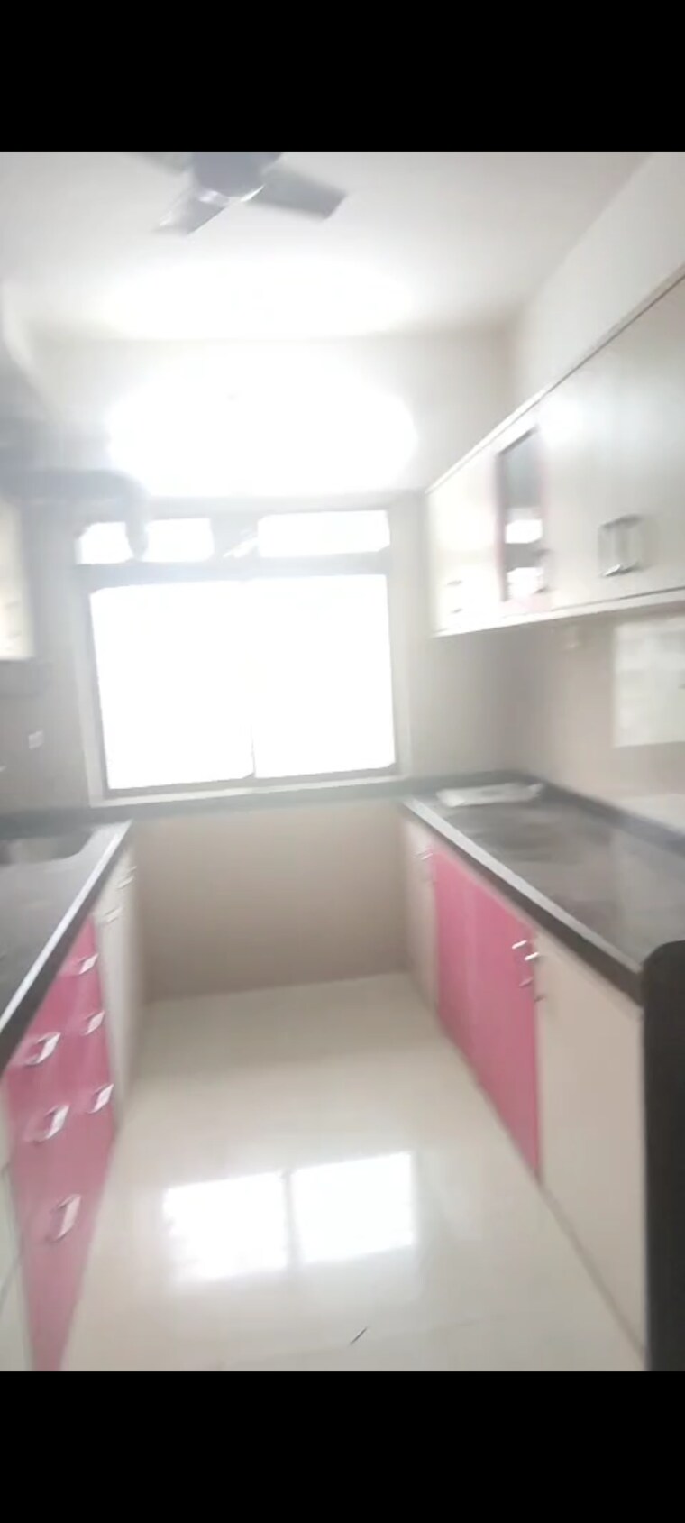 Kitchen, green-acres-apartment 3 Bedroom 1065 Sq.Ft. Apartment In Waghbil Thane 9348361