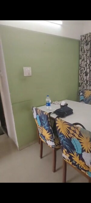 Bedroom in 3 BHK Apartment at Green Acres Apartment, Waghbil – for Rent