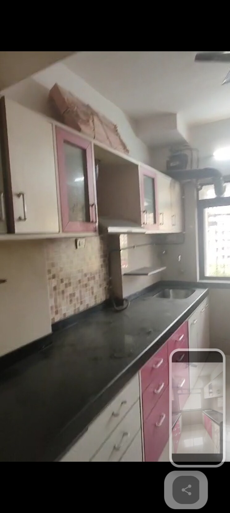 Kitchen, green-acres-apartment 3 Bedroom 1065 Sq.Ft. Apartment In Waghbil Thane 9348361