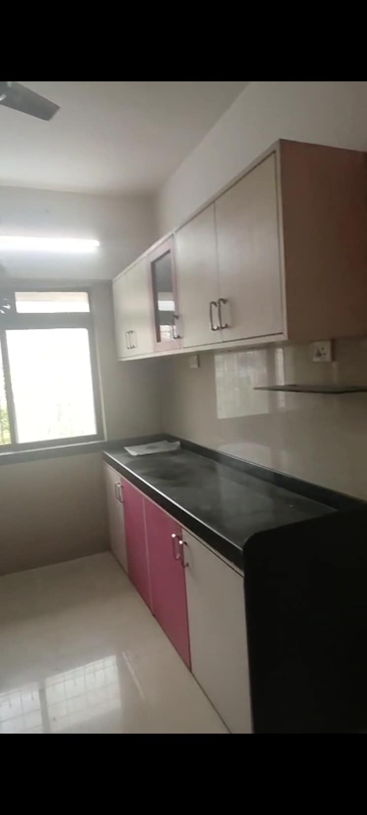 Kitchen, green-acres-apartment 3 Bedroom 1065 Sq.Ft. Apartment In Waghbil Thane 9348361