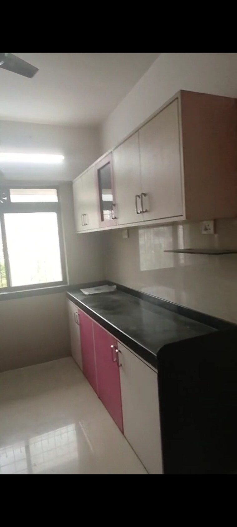 Kitchen, green-acres-apartment 3 Bedroom 1065 Sq.Ft. Apartment In Waghbil Thane 9348361