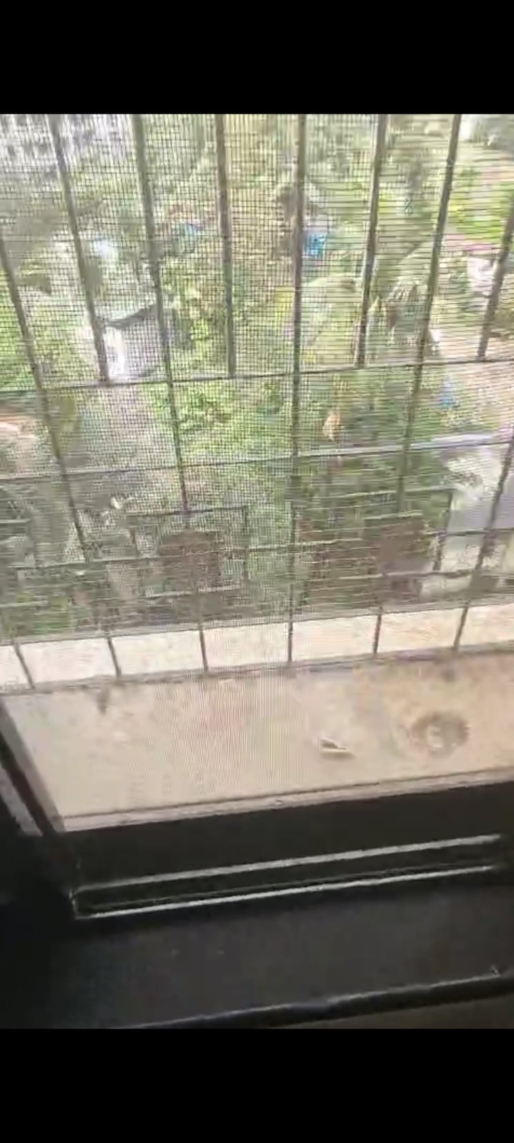 Balcony, green-acres-apartment 3 Bedroom 1065 Sq.Ft. Apartment In Waghbil Thane 9348361