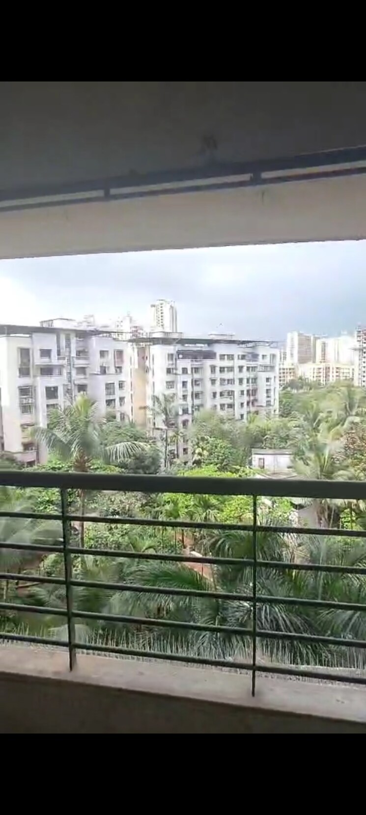 Balcony, green-acres-apartment 3 Bedroom 1065 Sq.Ft. Apartment In Waghbil Thane 9348361
