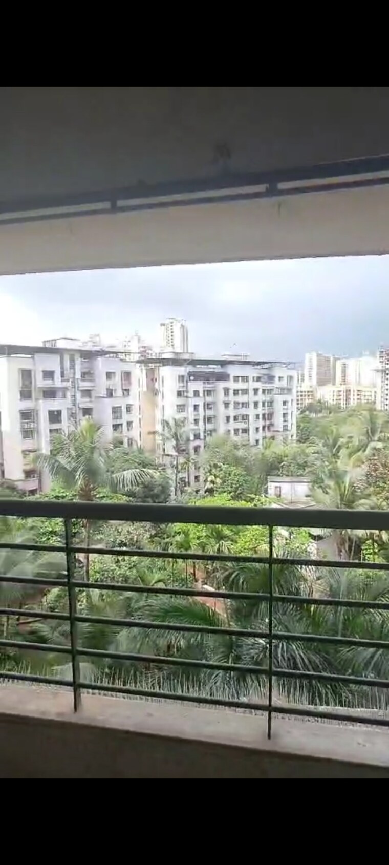 Balcony, green-acres-apartment 3 Bedroom 1065 Sq.Ft. Apartment In Waghbil Thane 9348361