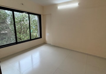 1 BHK Apartment For Sale in Chandak Sparkling Wings, Dahisar East