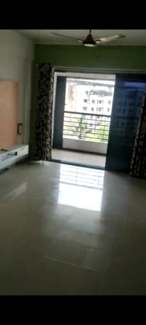 3 BHK Apartment For Rent in Green Acres Apartment, Waghbil