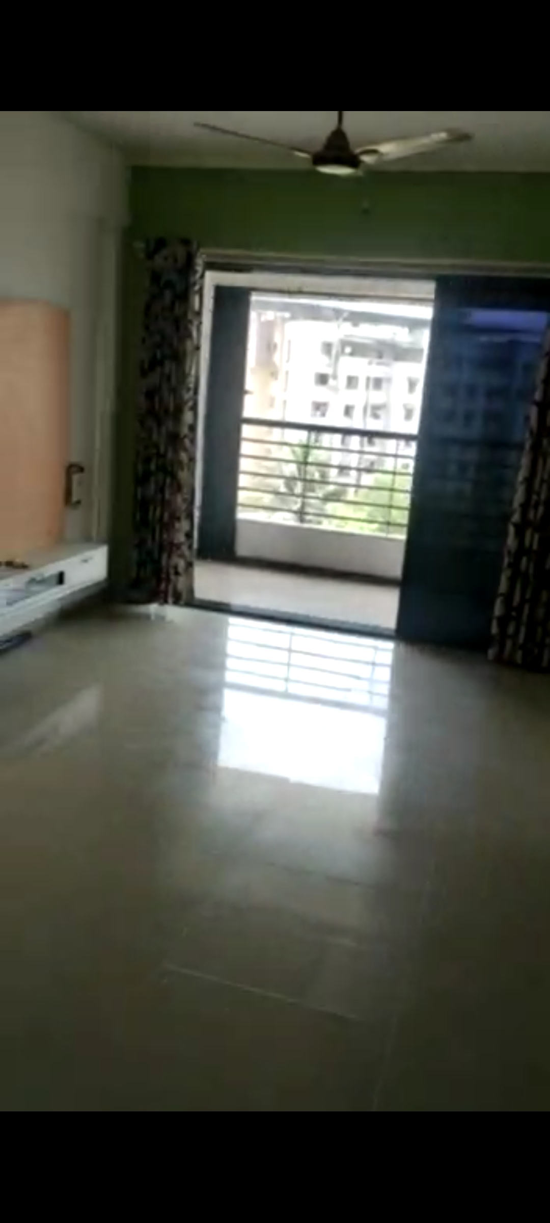 3 BHK + Servant Room Apartment For Rent in Green Acres Apartment