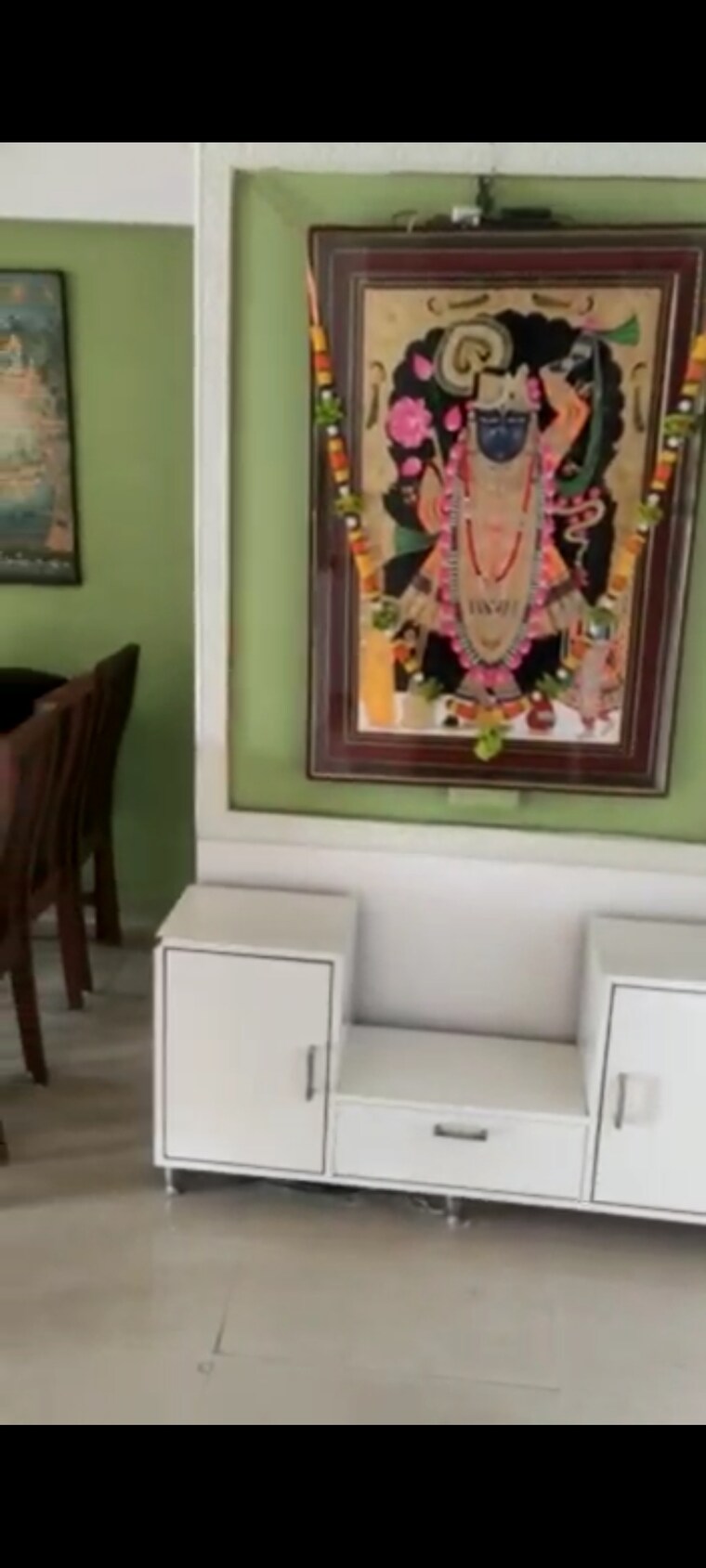 Bedroom, green-acres-apartment 3 Bedroom 1250 Sq.Ft. Apartment In Waghbil Thane 9348386