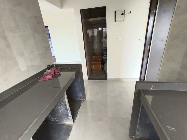 Kitchen, jsb-nakshatra-aazstha 1 Bedroom 416 Sq.Ft. Apartment In Vasai East Palghar 9348369