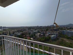 1 BHK Apartment For Sale in JSB Nakshatra Aazstha, Vasai East