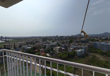 1 BHK Apartment For Sale in JSB Nakshatra Aazstha, Vasai East