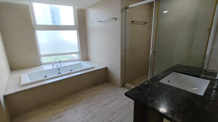 Attached Bathroom, hero-homes-gurgaon 3 Bedroom 1689 Sq.Ft. Apartment In Sector 104 Gurgaon 9348381