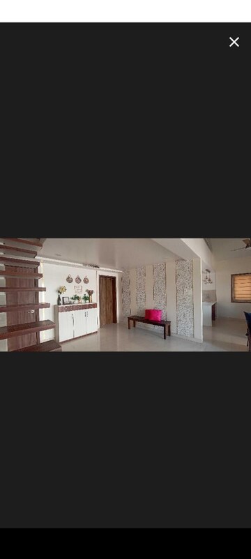 3 BHK Penthouse For Rent in Atul Westernhills, Baner