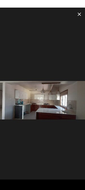 Bedroom in 3 BHK Penthouse at Atul Westernhills, Baner – for Rent