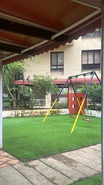 3 BHK Penthouse – Garden View at Atul Westernhills, Baner - for Rent