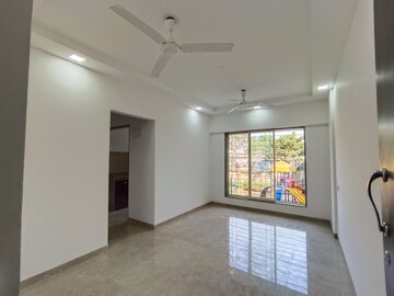 Bedroom in 1 BHK Apartment at RNA Platinum City, Vasai East – for Sale