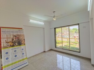 Bedroom in 1 BHK Apartment at RNA Platinum City, Vasai East – for Sale