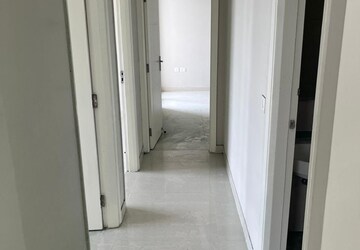 Building Lobby in 3 BHK Apartment at Eldeco Live By The Greens, Sector 150 – for Rent