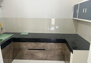 Kitchen in 3 BHK Apartment at Eldeco Live By The Greens, Sector 150 – for Rent