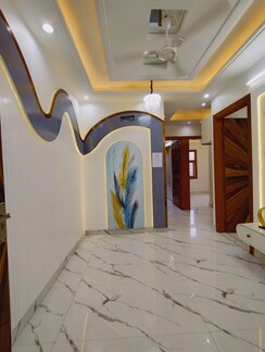 3 BHK Builder Floor For Sale in Ganpati Homes 