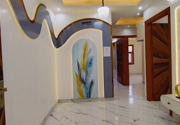 3 BHK Builder Floor For Sale in Uttam Nagar