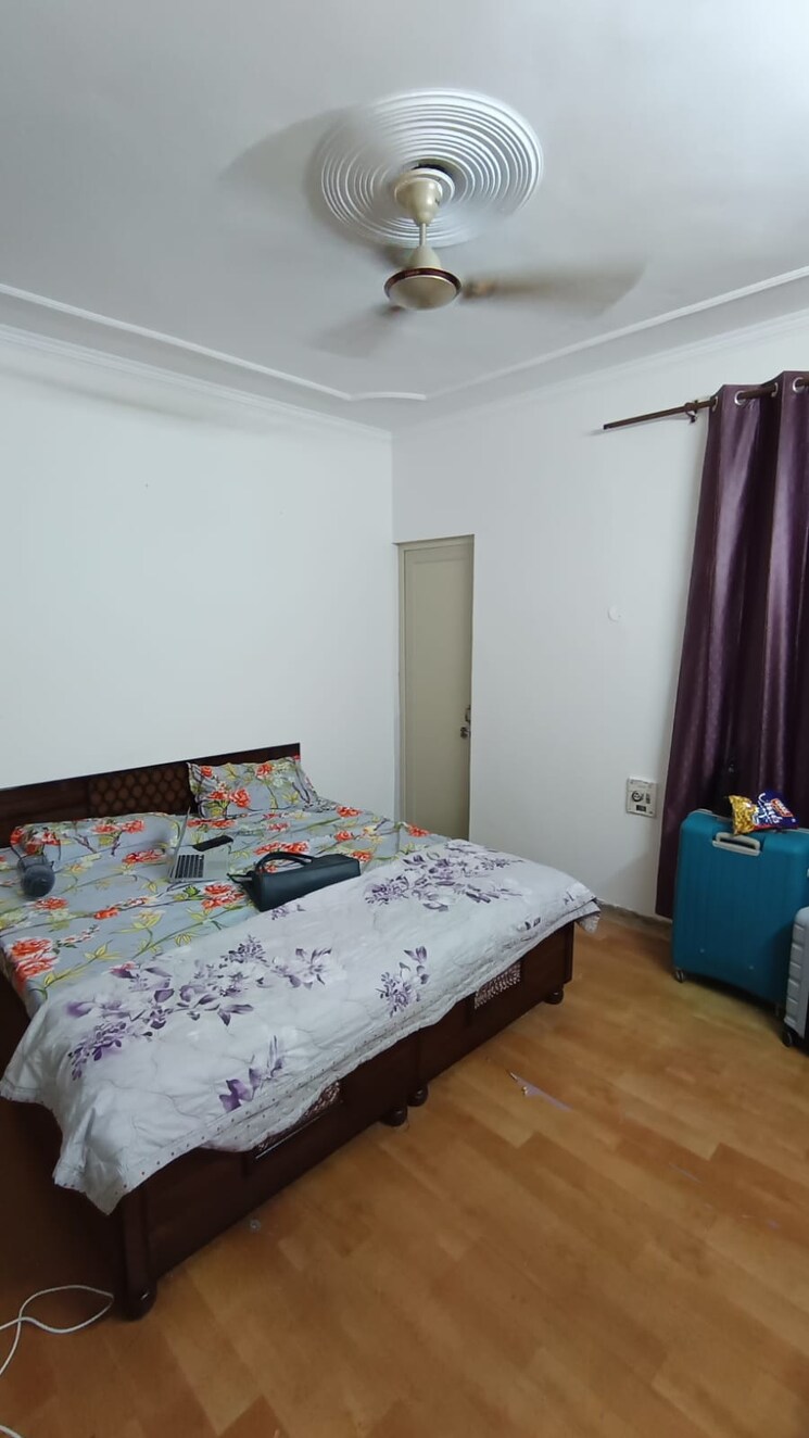 Bedroom, sector 5 2 Bedroom 1000 Sq.Ft. Apartment In Sector 5 Panchkula 9348389