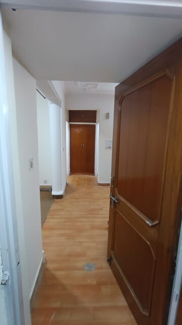 Bedroom in 2 BHK Apartment at Sector 5 – for Rent