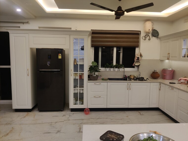 Living Room, sector 27 4 Bedroom 3250 Sq.Ft. Builder Floor In Sector 27 Panchkula 9348383