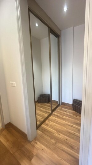 Building Lobby in 3.5 BHK Apartment at Urban The Zirk, Nabha – for Sale