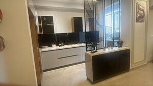 Kitchen in 3.5 BHK Apartment at Urban The Zirk, Nabha – for Sale