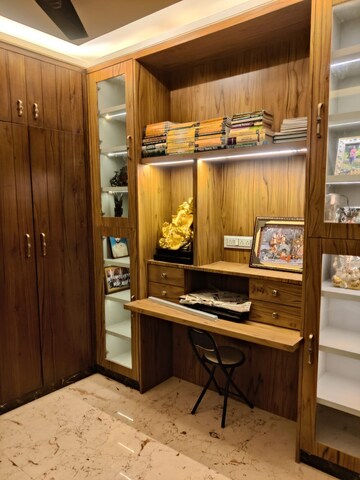 4 BHK Builder Floor – Nearby View at Sector 27 - for Sale