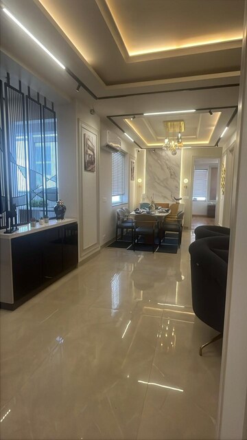 Kitchen in 3.5 BHK Apartment at Urban The Zirk, Nabha – for Sale