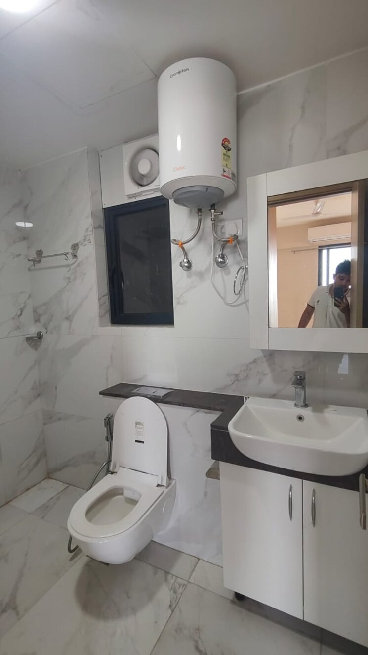 Master Bedroom, adani-oyster-grande-phase-2 3 Bedroom 2598 Sq.Ft. Apartment In Sector 102 Gurgaon 9348392