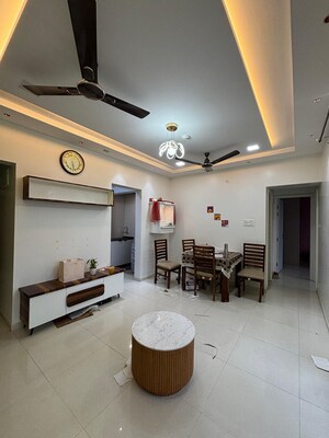 2 BHK Apartment For Rent in Godrej Boulevard, Manjari