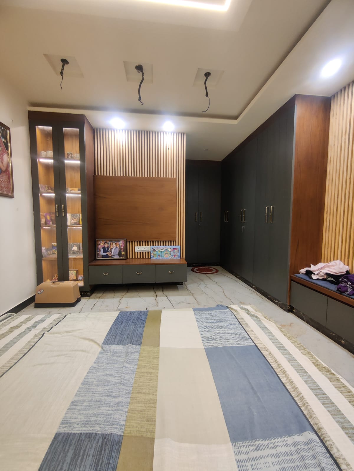 4 BHK Builder Floor For Sale in Orion Properties