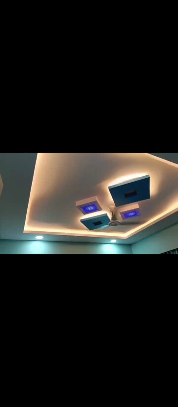 Furnished Amenities in 1 BHK Apartment at Swaminarayan City, Dombivli East – for Rent