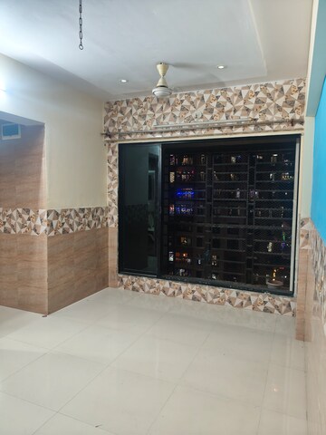 Master Plan in 1 BHK Apartment at SM Emerald Tower, Nalasopara East – for Rent