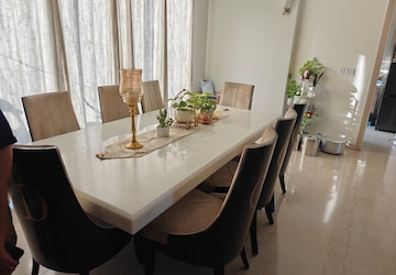 Master Bedroom in 4 BHK Apartment at Bestech Park View Altura, Sector 79 – for Rent