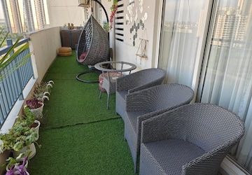 4 BHK Apartment For Rent in Bestech Park View Altura, Sector 79