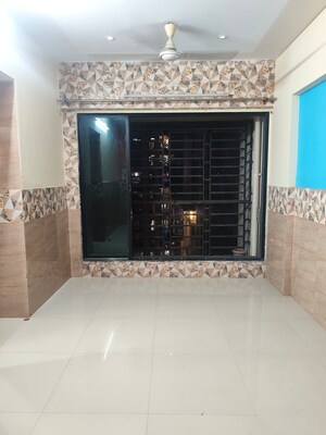 1 BHK Apartment For Rent in SM Emerald Tower, Nalasopara East