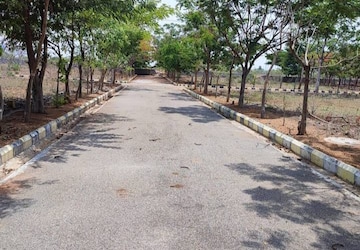 Plot Area in  Plot at Pavan Green Aero View, Tukkuguda – for Sale