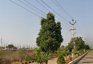 Plot – Garden View at Pavan Green Aero View, Tukkuguda - for Sale